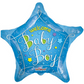 Welcome Baby or Big Brother or Big Sister