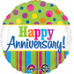 Bouquet Anniversary