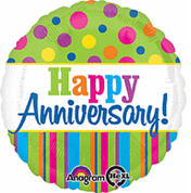 Bouquet Anniversary