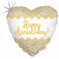 Bouquet Anniversary