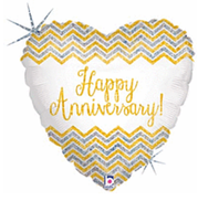 Bouquet Anniversary