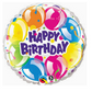 Boy Mylar Balloon Bouquet