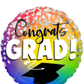 Graduation Balloon Bouquet