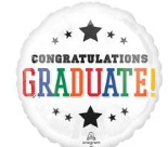 Big Centerpiece Graduation (Each)