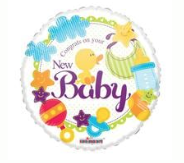Baby Shower