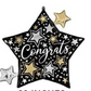 Big Centerpiece Graduation (Each)