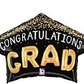 Big Centerpiece Graduation (Each)