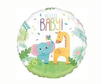 Baby Shower