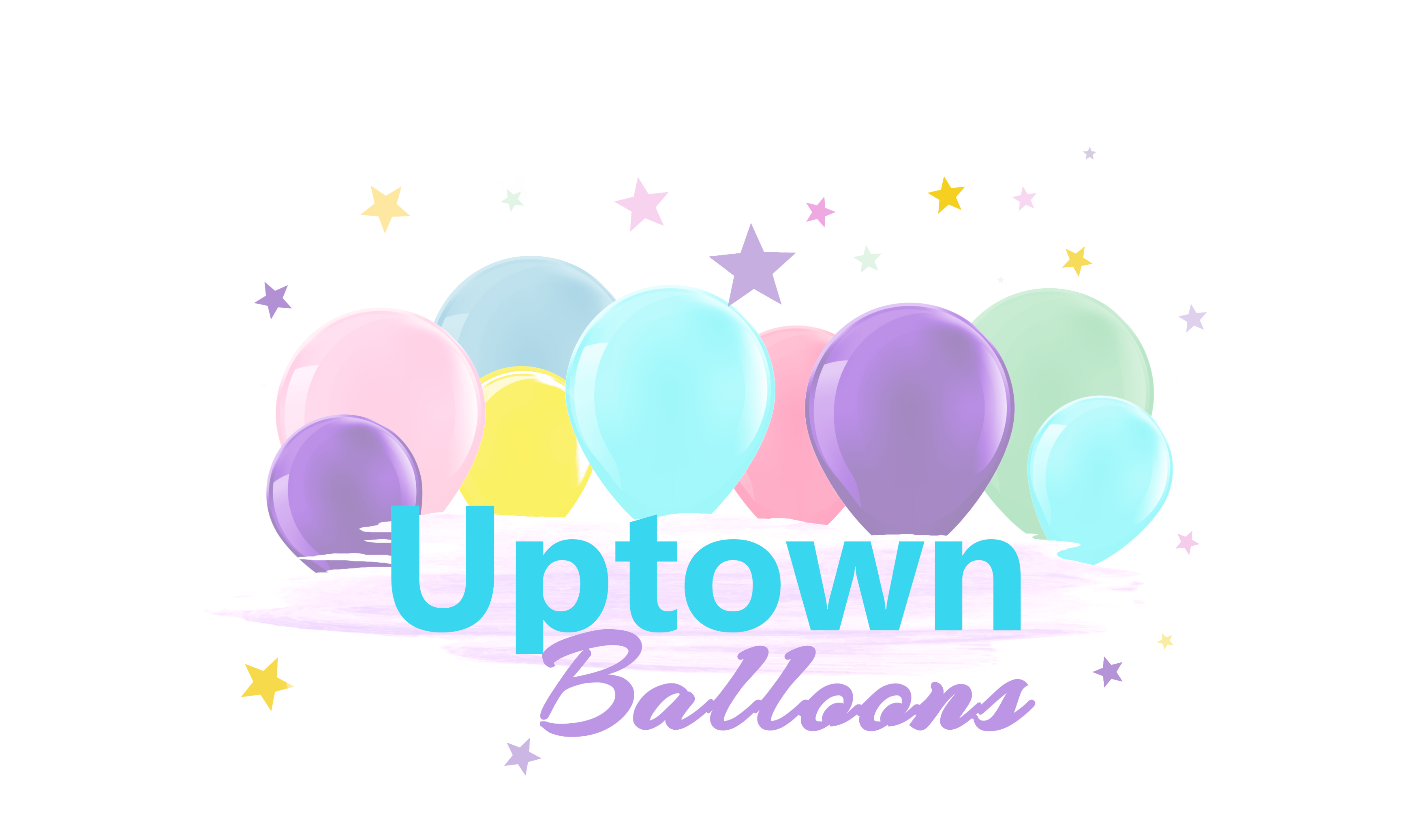 Uptown Balloons