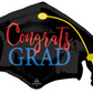 Big Centerpiece Graduation (Each)