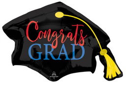 Big Centerpiece Graduation (Each)