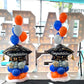 Big Centerpiece Graduation (Each)