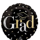 Graduation Balloon Bouquet