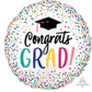 Big Centerpiece Graduation (Each)