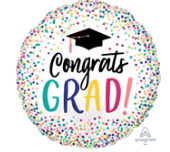 Big Centerpiece Graduation (Each)