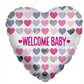 Welcome Baby