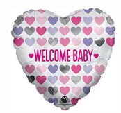 Welcome Baby