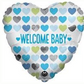 Welcome Baby