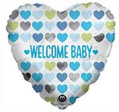 Welcome Baby