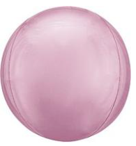 Orbs Balloon Bouquete