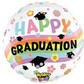 Big Centerpiece Graduation (Each)