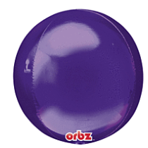 Orbs Balloon Bouquete