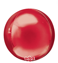 Orbs Balloon Bouquete