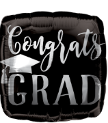 Graduation Balloon Bouquet