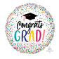 Graduation Balloon Bouquet