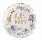 Baby Shower