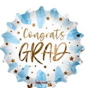 Graduation Balloon Bouquet