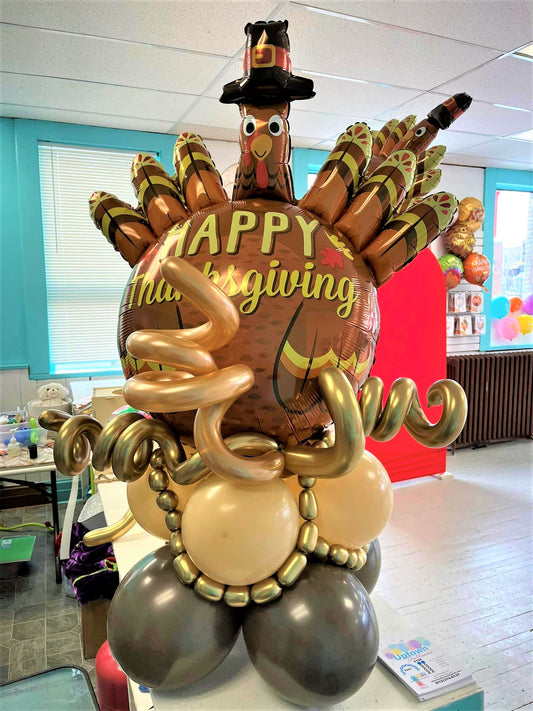 Thanksgiving Balloon