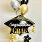 Big Centerpiece Graduation (Each)