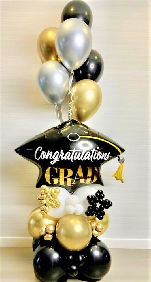 GRADUATION – Uptown Balloons