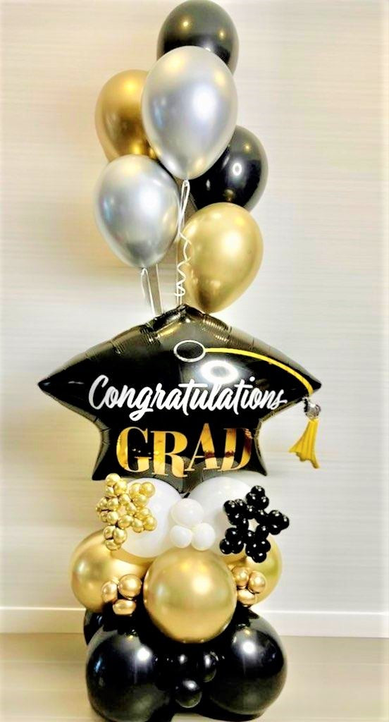 Big Centerpiece Graduation (Each)