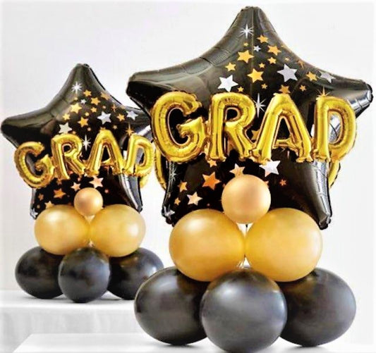 Graduation Small Centerpiece (Each)