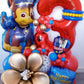 Paw Patrol Bouquet